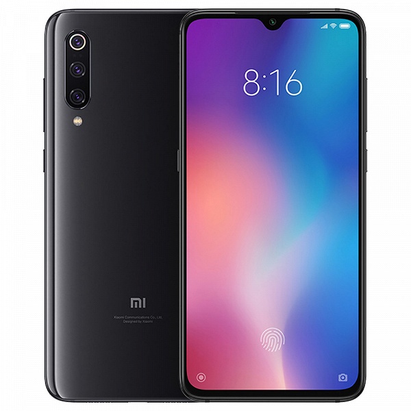 Xiaomi Mi 9 сегодня получил свежую стабильную версию MIUI 10 с новыми функциями