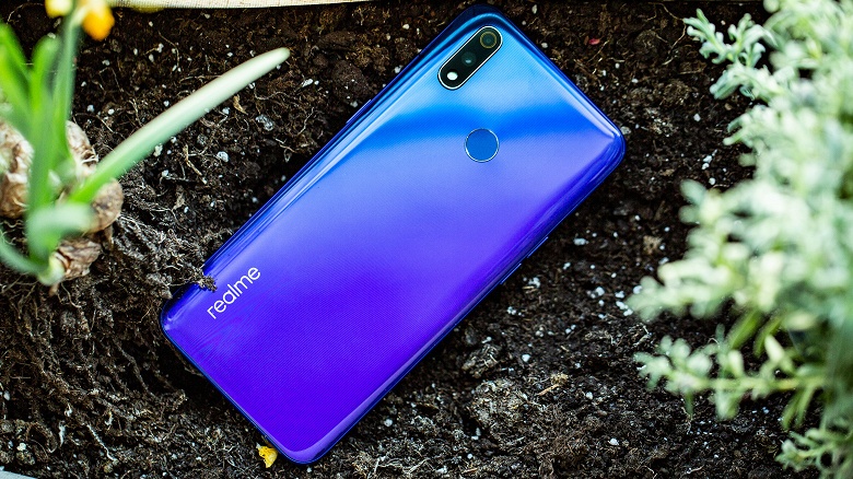 Один из сильнейших конкурентов Redmi — бренд Realme — выйдет на европейский рынок в ближайшие месяцы