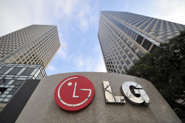 У LG пока хватает ресурсов для поддержания мобильного подразделения, которое несет убытки