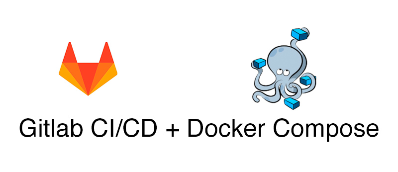 GitLab Shell Runner. Конкурентный запуск тестируемых сервисов при помощи Docker Compose - 1