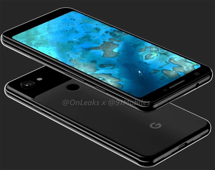 399 долларов. Google Pixel 3. Сколько стоит смартфон Pixel 3a.