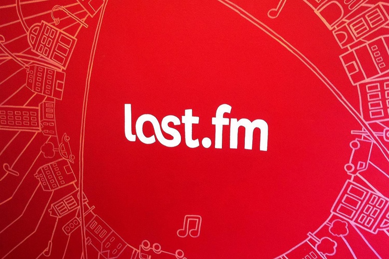 В России стал недоступен Last.fm