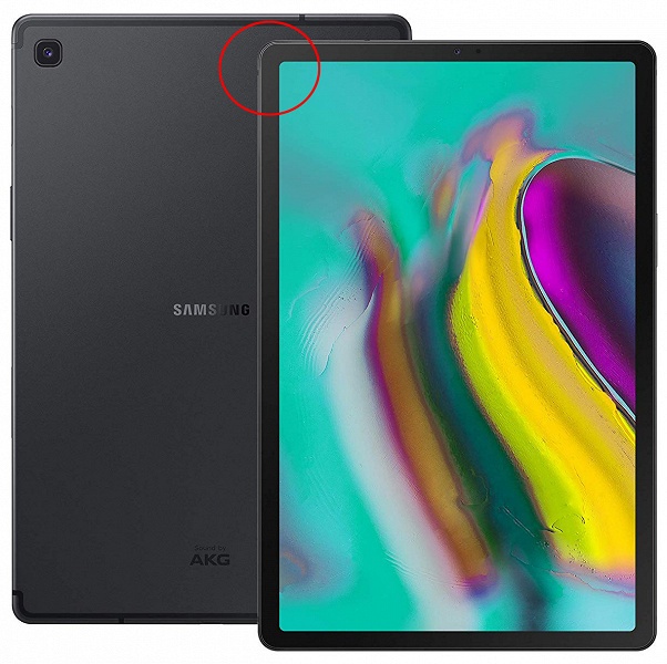 У Samsung снова проблемы. На этот раз – с ультратонким планшетом Galaxy Tab S5e