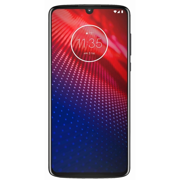 Смартфон Moto Z4 Force получит процессор Snapdragon 855 и 8 Гбайт ОЗУ