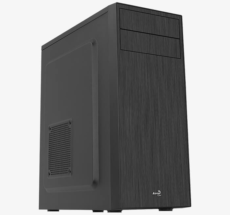 Aerocool CS-1103: недорогой ПК-корпус формата Mid Tower