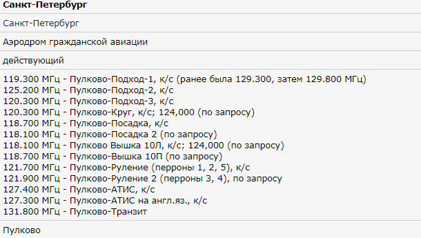 Что слышно в радиоэфире? Принимаем и декодируем наиболее интересные сигналы. Часть 2, УКВ - 6