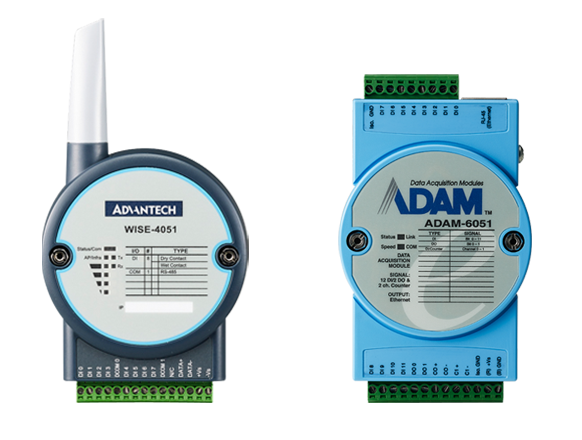 Как общаются машины: протокол Modbus - 7