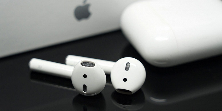 Наушники Apple AirPods 3 могут оказаться заметно дороже AirPods 2