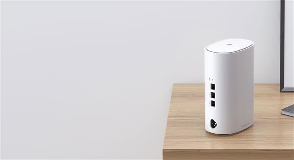 13 мая стартуют продажи флагманского роутера Xiaomi Mesh Router