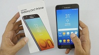 Samsung Galaxy J7 Prime 2 обновили до Android 9 Pie - 1