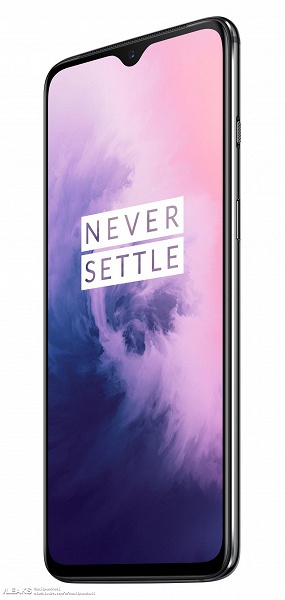 OnePlus 7 Pro в руках пользователя и OnePlus 7 с аксессуарами (и ценами) за считанные часы до анонса 