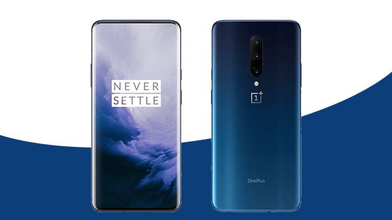 DisplayMate назвали экран OnePlus 7 Pro одним из лучших в истории