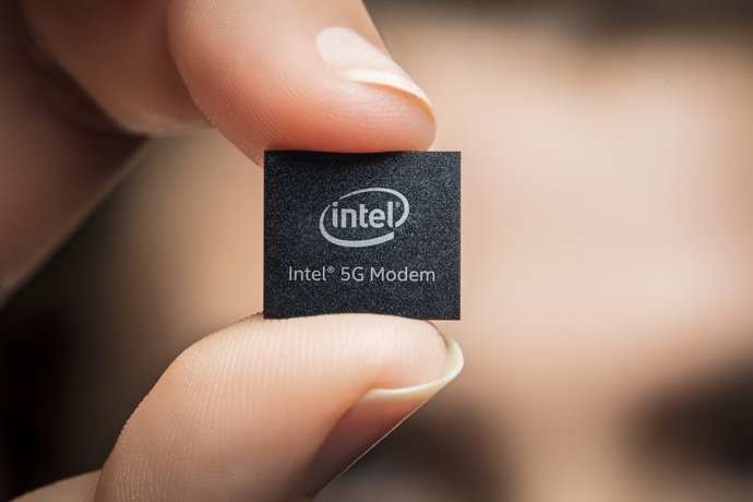 Проблемы с модемами Intel у Apple были ещё в 2017 году