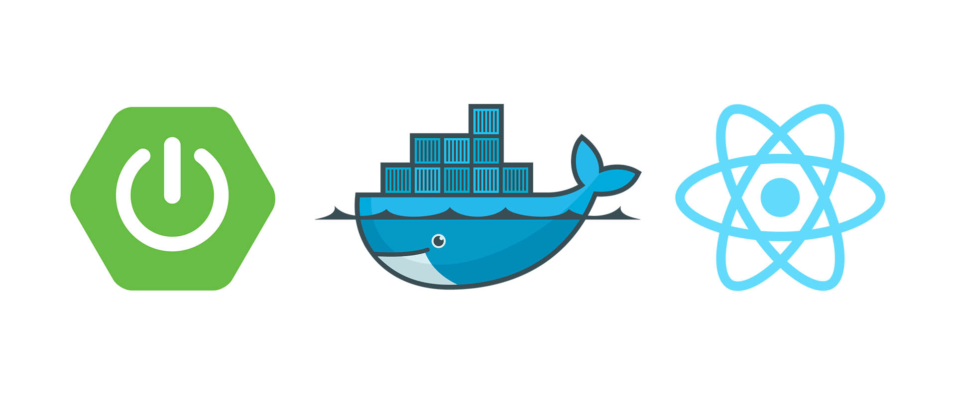 Docker: как развернуть фуллстек-приложение и не поседеть