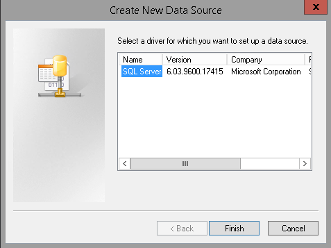 PowerShell Desired State Configuration и напильник: часть 1. Настройка DSC Pull Server для работы с базой данных SQL - 19