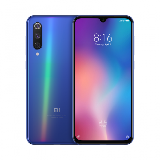 На 10 тысяч дешевле Mi 9. Смартфон Xiaomi Mi 9 SE поступает в продажу в России