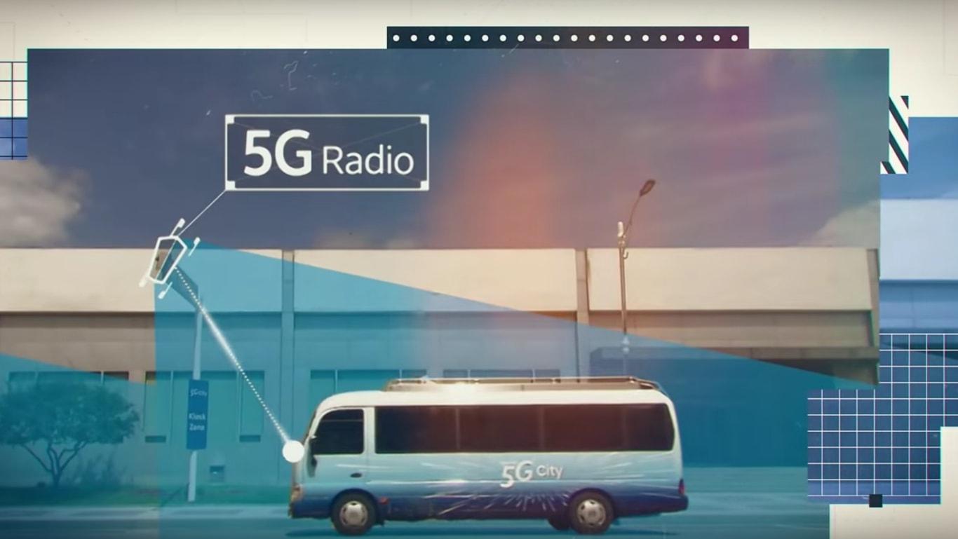 5G – где и кому он нужен? - 9