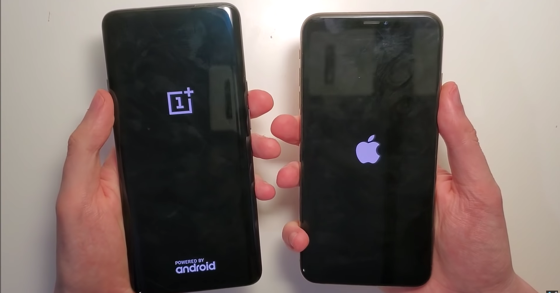 7 pro vs 7 pro max