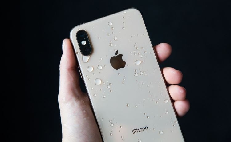 Рост пользовательской базы iPhone в США замедлился по итогам квартала