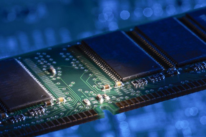 Компания ChangXin Memory вложила в разработку DRAM более 2,5 млрд долларов