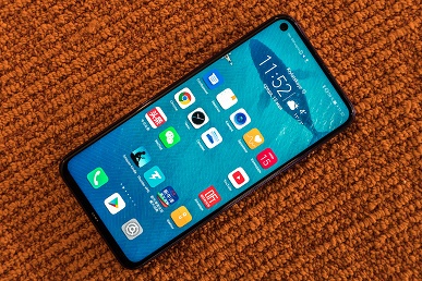 Смартфоны Honor 20 и Honor 20 Pro представлены официально, они оба оснащены четырехмодульными камерами