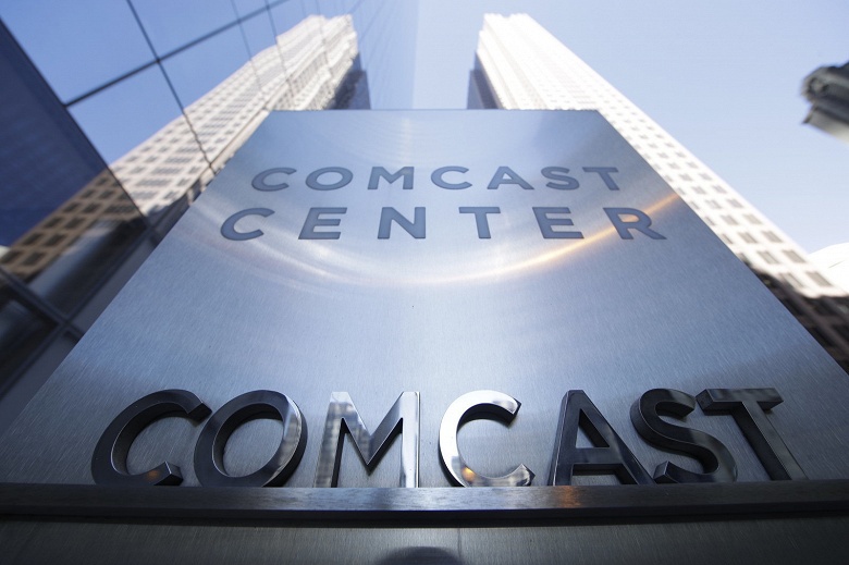 Comcast работает над устройством, которое поможет бесконтактно следить за состоянием пожилых людей 