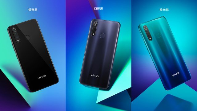 Как Xiaomi Mi 9 SE, только дешевле, с аккумулятором емкостью 5000 мА·ч и врезанной фронтальной камерой. Vivo Z5x представлен официально