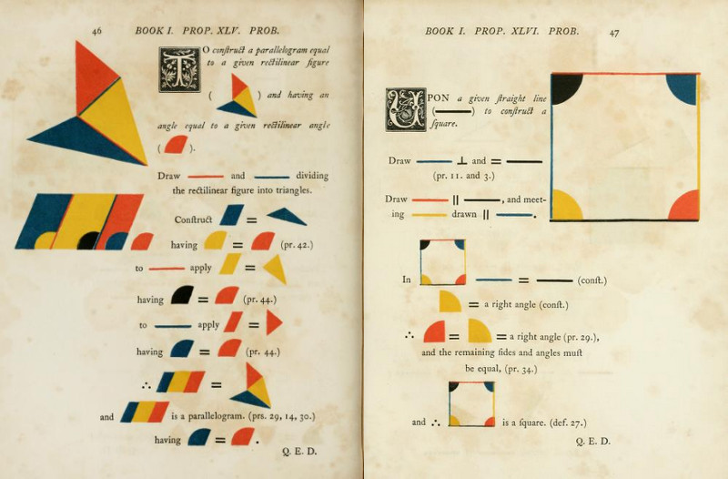 Fancy Euclid's “Elements” in TeX - 2