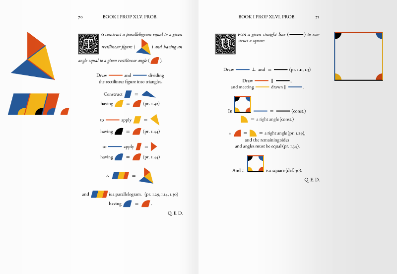 Fancy Euclid's “Elements” in TeX - 5