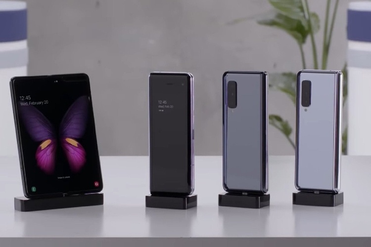 Ретейлер Best Buy отменяет все предварительные заказы на складной смартфон Galaxy Fold