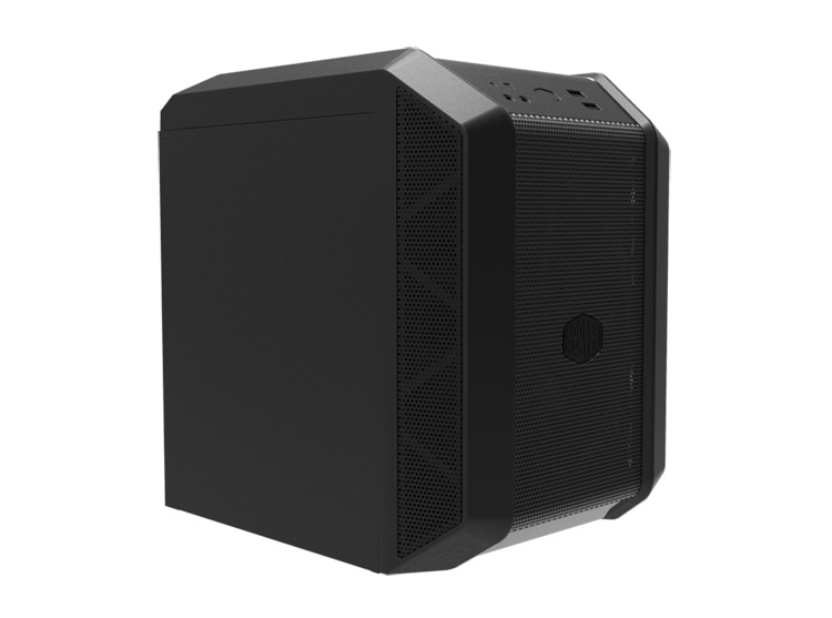 Computex 2019: Cooler Master раскрыла, что покажет в Тайбэе