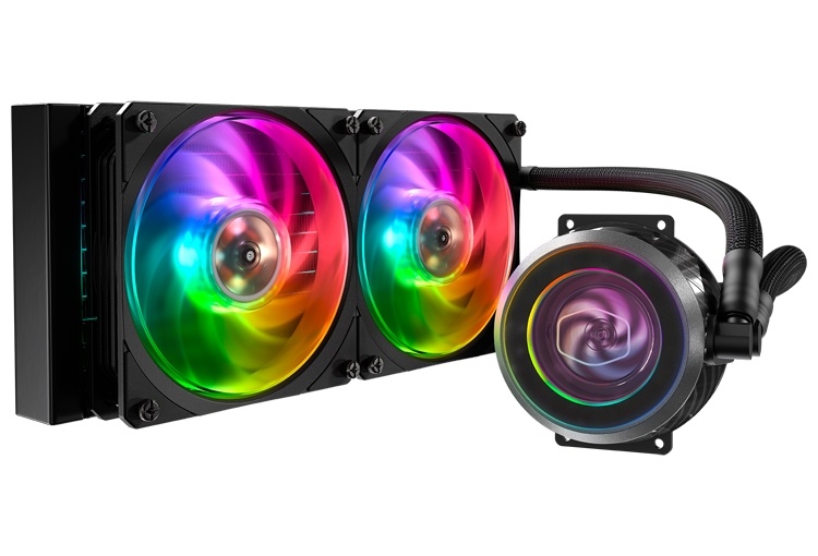 Computex 2019: Cooler Master раскрыла, что покажет в Тайбэе