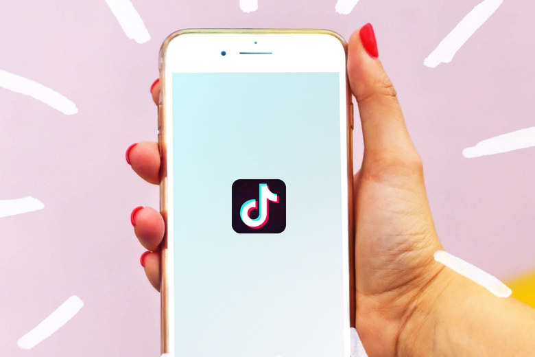 На волне популярности. Разработчики TikTok решили выпустить собственный смартфон