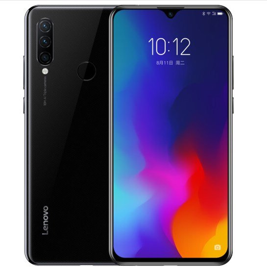 В продажу поступил Lenovo Z6 Youth Edition с тройной камерой, емким аккумулятором и поддержкой HDR10 за $159