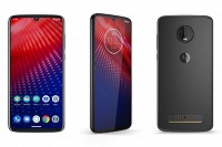 Moto Z4 протестирован в Geekbench - 1