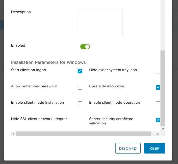 VMware NSX для самых маленьких. Часть 6. Настройка VPN - 30