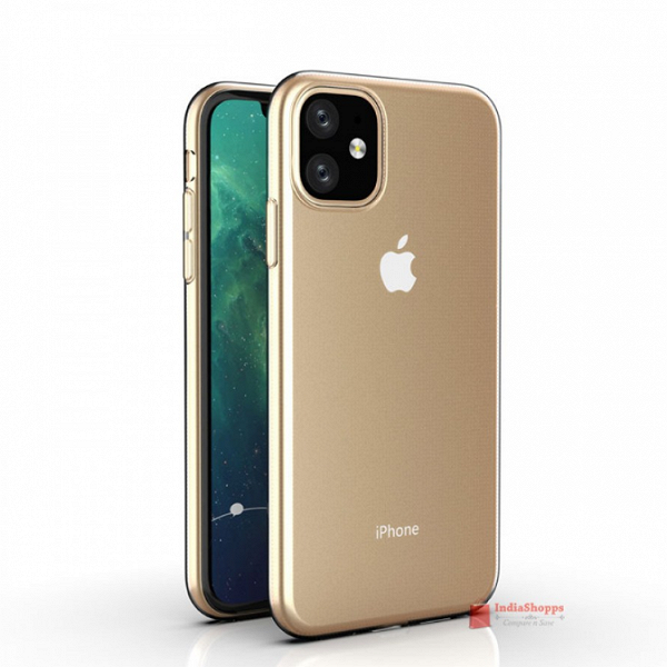 Все цвета iPhone XR 2019 показаны на качественных изображениях