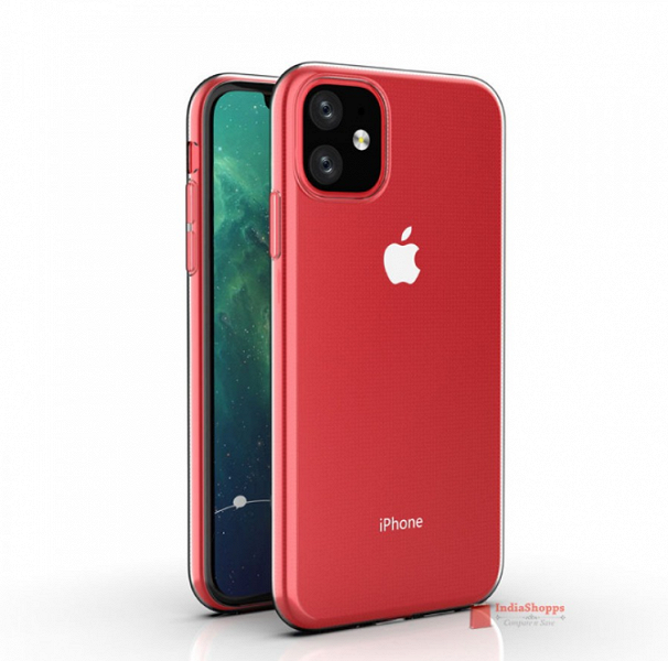 Все цвета iPhone XR 2019 показаны на качественных изображениях