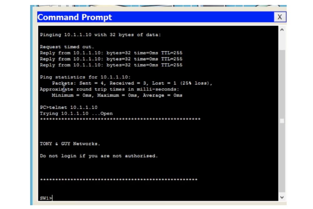 Тренинг Cisco 200-125 CCNA v3.0. День 9. Физический мир свитчей. Часть 1 - 14