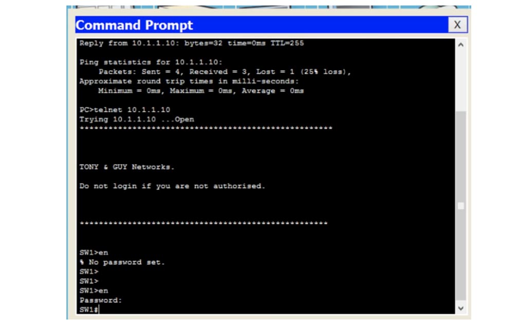 Тренинг Cisco 200-125 CCNA v3.0. День 9. Физический мир свитчей. Часть 1 - 15