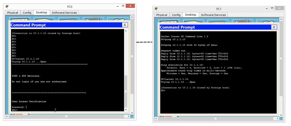 Тренинг Cisco 200-125 CCNA v3.0. День 9. Физический мир свитчей. Часть 1 - 20