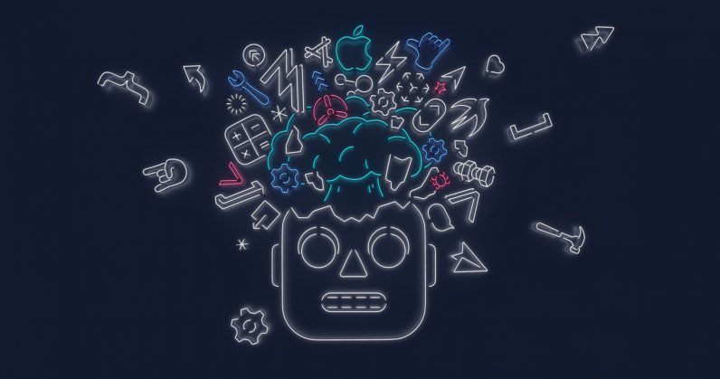 WWDC 2019 :: что посмотреть - 1