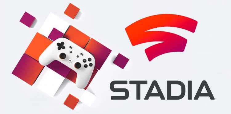 Google Stadia: 1 Тбайт данных за 65 часов и другие подробности