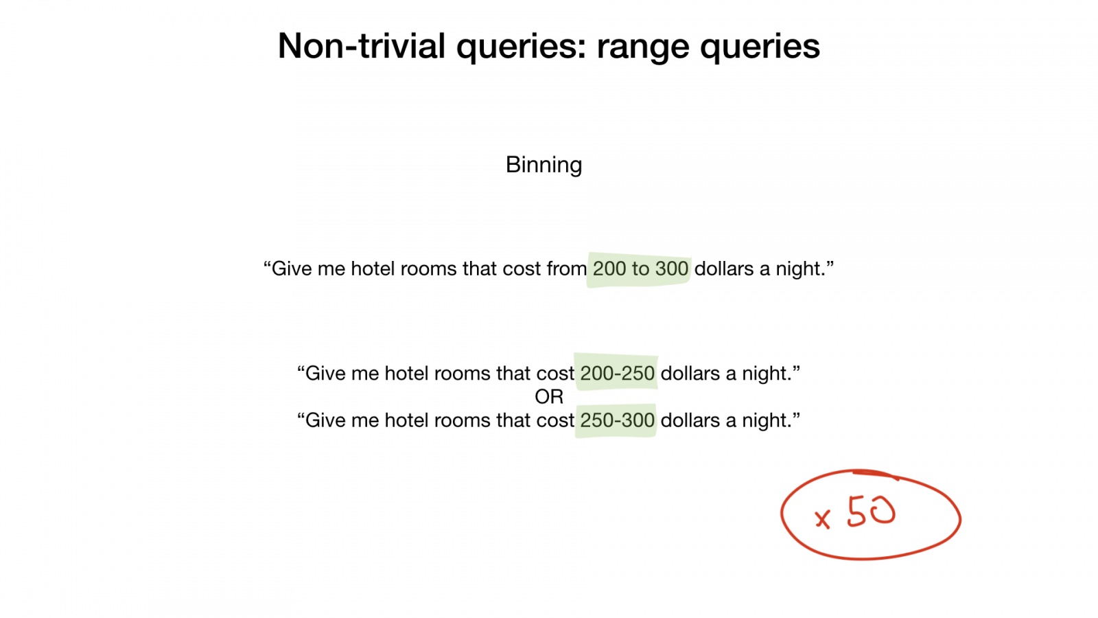 Bitmap indexes in Go: unbelievable search speed - 60