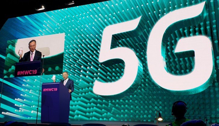 5G опережает 4G по скорости распространения и темпам увеличения пользовательской базы