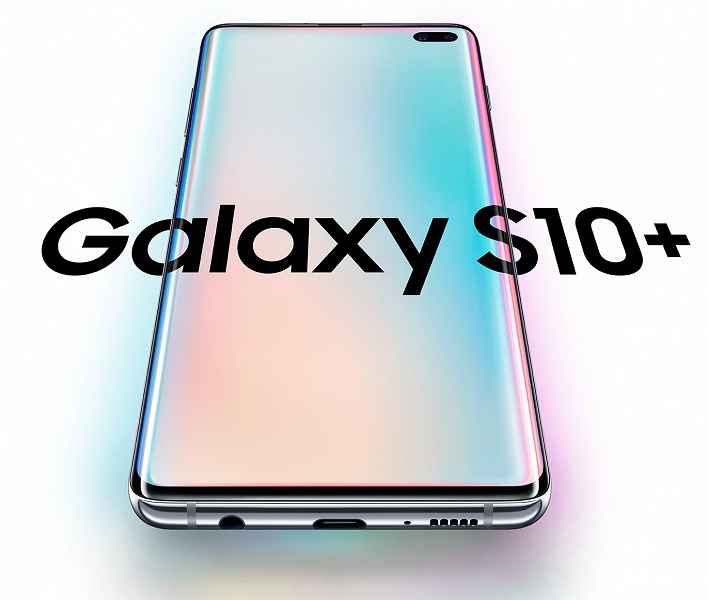 Samsung Galaxy S10 продается ощутимо лучше предшественника в Европе