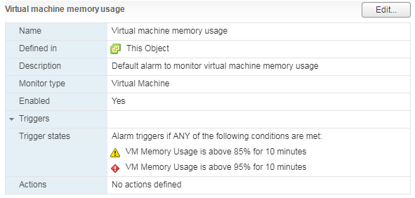 Анализ производительности ВМ в VMware vSphere. Часть 2: Memory - 4