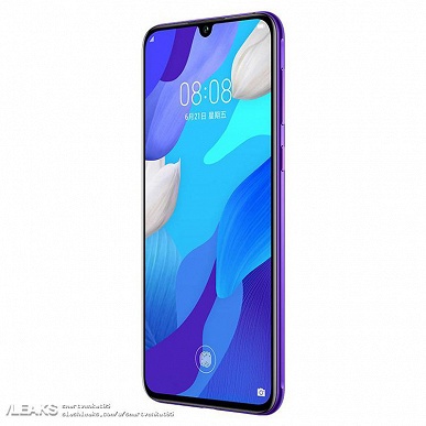 Фотогалерея дня: Huawei Nova 5 Pro на множестве картинок во всех цветах и с разных сторон