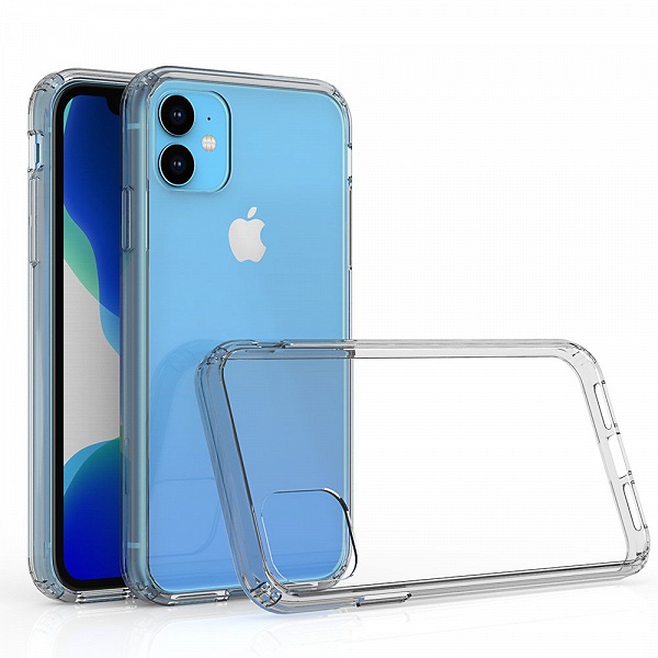 Качественные изображения iPhone XR 2019