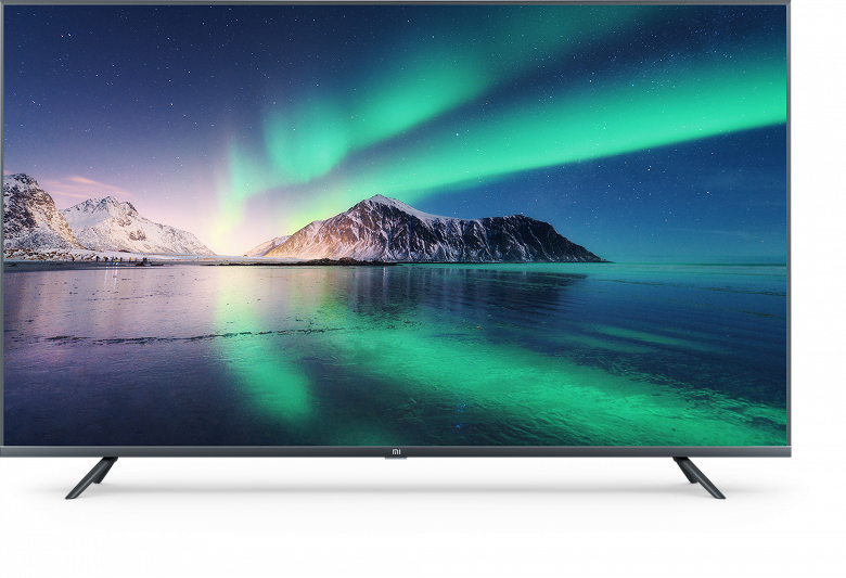 Дождались. Xiaomi привезла в Россию умные телевизоры Mi TV